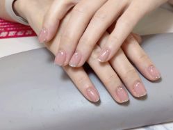 -梵莎美甲美睫