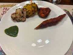 -Bombay Grill印度餐厅