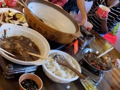 -鱼乐岛餐厅·户外花园主题餐厅