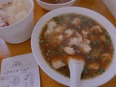 -吴家馄饨