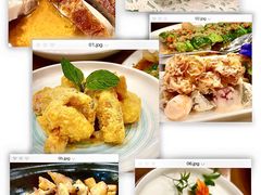 -永記粤菜·五指毛桃花雕鸡煲(九亭店)