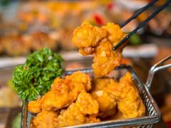 -阿吾罗日本料理(K11艺术中心店)