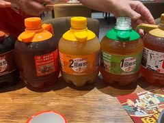 -永红源啤酒·烧烤·海鲜·大排档(青特城店)