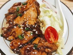 -初居食屋日式料理(万象城购物中心店)