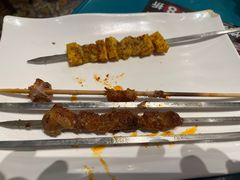 -巴依老爷新疆美食(望京小街店)