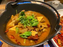 -铁公鸡·四川料理(天环广场店)