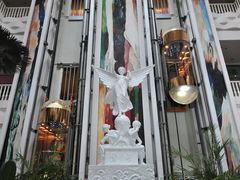 -烟台碧海饭店(烟台火车站店)