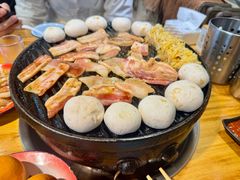 -石记老北京炙子烤肉(松园店)