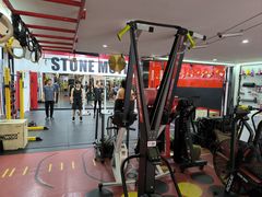 -Stone Motion释动健身