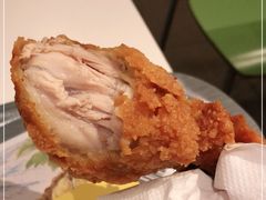 -麦当劳(豫园店)
