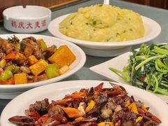-广益饭店·云南菜·传统滇菜(翠湖北门书屋店)
