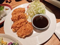 -炉胜·炉端烧·居酒屋