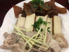-古早人小吃店(黄河北路店)