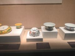 -浙江省博物馆(孤山馆区)