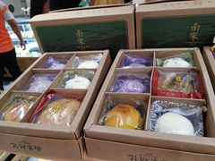 零售区-南宋胡记(杭州河坊街店)