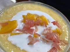 -周大娘牛乳(旧寨古村总店)