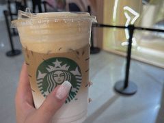-星巴克(厦门SM新生活广场店)