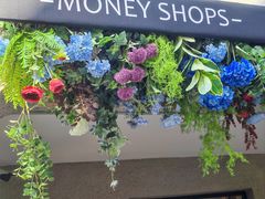 -Money Shops(愚园路店)