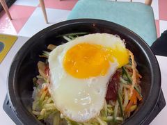 -米郎餐厅·朝鲜族料理(延长路店)