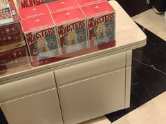 -泡泡玛特POPMART(正弘城店)