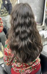 -奈川烫染Salon