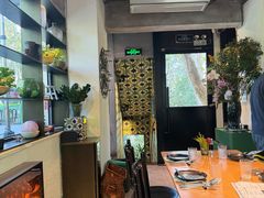 -Ginger(兴国路店)