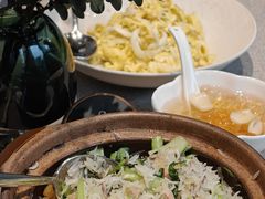 -太湖饭店·寄畅轩中餐厅