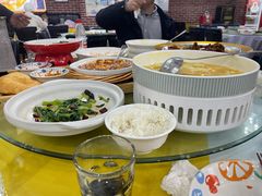 -柒皓餐廳(广元路店)