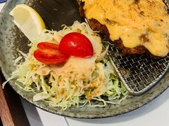 -火山屋台(新街口店)