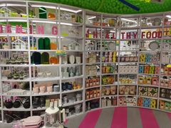 -深圳来福士广场