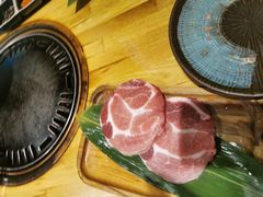 -秋木烤肉·韩国牛肉名家(高新旗舰店)