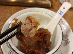 -一品牛鲜潮汕牛肉火锅(茶花园店)