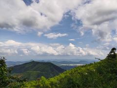 -径山寺