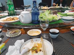-清真民族饭庄(洞庭路店)
