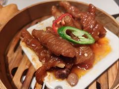 -新兴·金羊座·粤菜点心(乐峰店)
