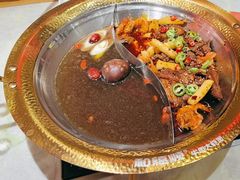 -和福顺牛肉大虾焖锅自助(宝业店)