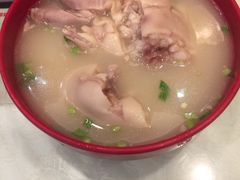-廖老妈蹄花店(人民公园陕西街259号店)
