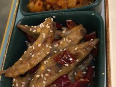 -付掌柜在成都·热炒砂锅集(金禾店)
