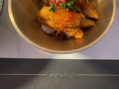 西班牙火腿鳕鱼卷-Hi City·城市之巅