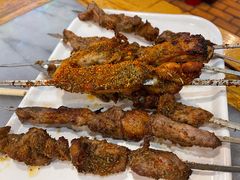 -马记伊源斋涮肉·清真菜(潘家园古玩市场店)