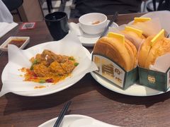 -新旺茶餐厅(鑫耀·光环live店)