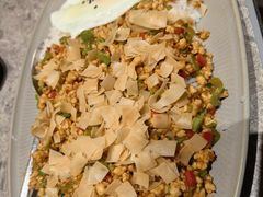 -留半山·香港食堂(啦啦宝都店)