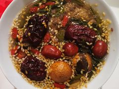 -宁夏国强手抓羊肉·清真菜(未央路凤三店)