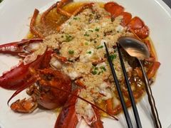 -汉水谣·江景餐厅(江滩店)