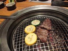 -赤坂亭·M9和牛烧肉·铁板烧·日料398放题(长泰广场店)