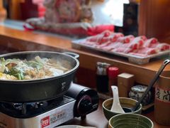 -有喜屋·深夜食堂(北京西路店)