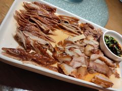 -梁家大院(昆山会展中心店)