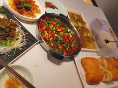 -拈菜(观音桥阳光世纪店)