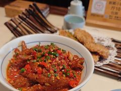 -麒麟小院·老九江菜(安平路店)