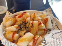 -孖记茶档·热腾茶餐(江南西plus店)